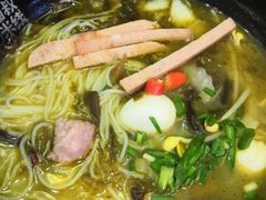 -渝和喵叔米线(南坪万达店)