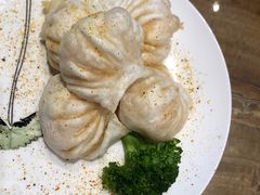 -北海金昌开元名都大酒店·四季轩中餐厅