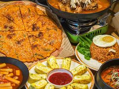 -海云台韩式汤饭·13年匠心韩料(南山店)