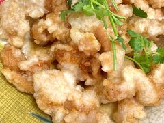 锅包肉-吉味馆(柠溪店)