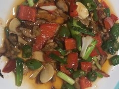 -云隐小厨·传统大理美食(复兴路店)