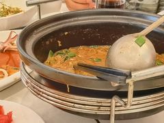 -沪华海鲜大酒楼(南汇店)