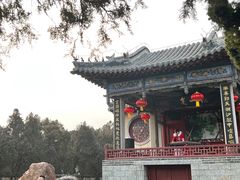 -蓬莱阁景区