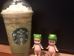 -星巴克臻选(郑州国贸360广场店)