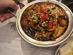 -大芊金重庆串串火锅(南京路店)