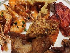 -上海虹桥宾馆味翠餐厅