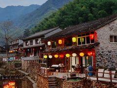 -布袋山风景区