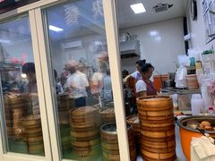 -老陶包子铺(南大西南村店)