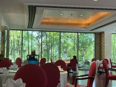 -阳澄湖费尔蒙酒店颐丰阁中餐厅(马鞍山西路店)