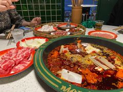 -有拈头成都市井火锅(南山总店)