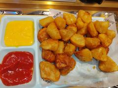 -高鸽子锦州烧烤63年(海阳路店)