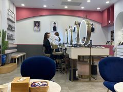 -海马体照相馆(广州新世界云门New park店)