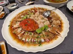 -高佳庄·海鲜酒楼(定海店)