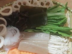 -鱼酷活鱼烤鱼(梅江印象城店)