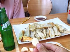 -西工饭庄快餐厅(西工小街店)