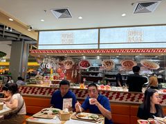 -乡村基·川味现炒大王(熙悦天街店)