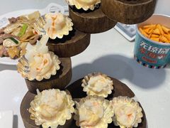 -香香海南菜餐厅