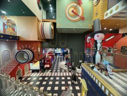 -MELAND CLUB亲子乐园·派对·餐厅(北京芳圆里ID MALL店)