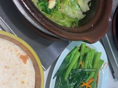 -火啫啫·粤式啫啫煲(南通首店)