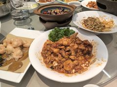 -普天和酒楼·新津菜·烤鸭(天津之眼店)