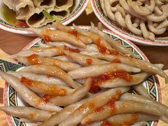 -郭靖内蒙菜·烤全羊·烧烤(望京旗舰店)