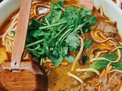 -云味馆·云南菜·云南米线(同泰时代广场店)