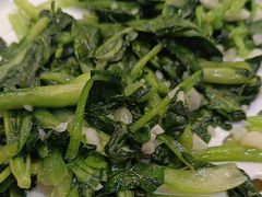 -三道菜(明堂公园店)