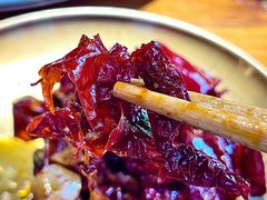 -柴窝堡22号辣子鸡·传承新疆菜