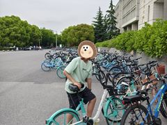 -江南大学(蠡湖校区)