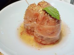 -打酱油·非遗淮扬菜(瘦西湖梅岭店)