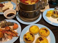 -海鲜自助·汇咖啡厅(宜宾绿发皇冠假日酒店)
