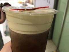 红茶玛奇朵-1点点(建设六马店)