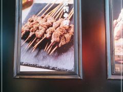 -小红烤翅(傅厚岗店)