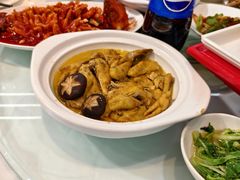 -谢先生酒店·椒宴集(沙湖店)