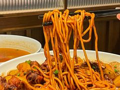 -鑫小城故事·藕汤·家常菜(台北一路总店)