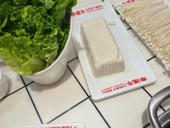 -幸运牛汕头小黄牛牛肉火锅(梅林店)