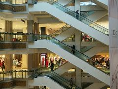 店内环境-松雷商业(南岗店)