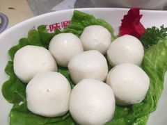 -千味涮·健康火锅(会展连城新天地店)