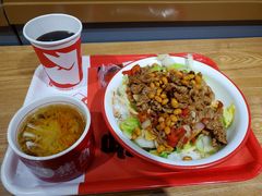 小炒黄牛肉-猪角·闽南猪脚饭(文三路店)