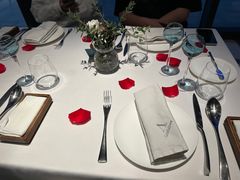 -L'Arome芳芳法国餐厅(仙林金鹰店)