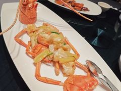 -徐记海鲜(陕西历史博物馆|明德门店)