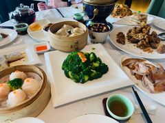 -海湾壹品·粤菜·早茶·烤鸭(拱北店)