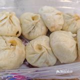 吹爆场口土猪肉包子！鲜肉小笼包封神笋干包惊艳