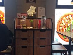 -必胜客(五道口店)
