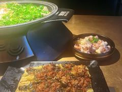 -烤匠麻辣烤鱼(万象城店)