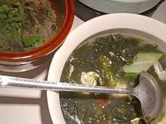 -田婆婆的菜(海口友谊阳光城店)