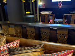 -泰合玺·精油疗愈SPA(南京光环花园城店)