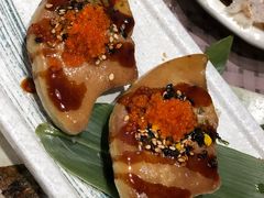 -林妈妈村·日式料理(宝山万达店)