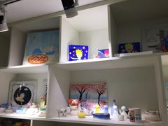-尼莫儿童美术(三阳路融科天城校区)