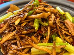 -博雅渔港·融合菜(维也纳国际大酒店)